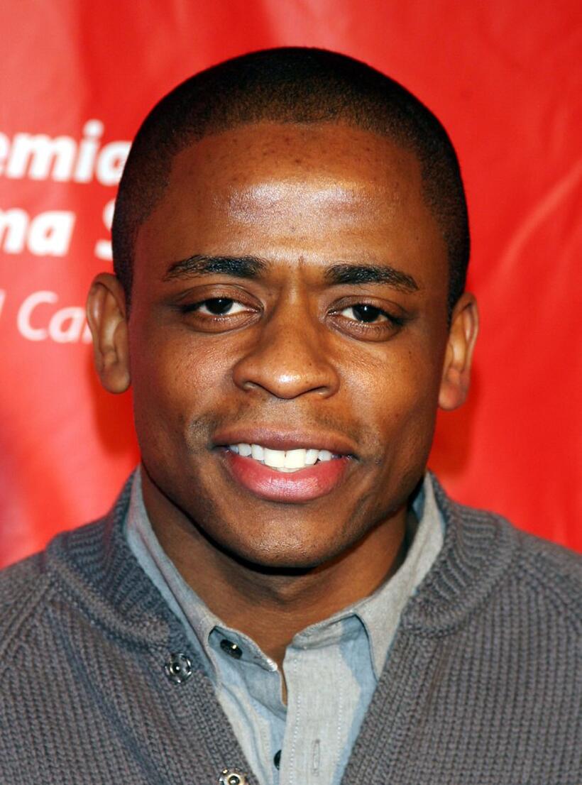 Dulé Hill Pictures and Photos Fandango